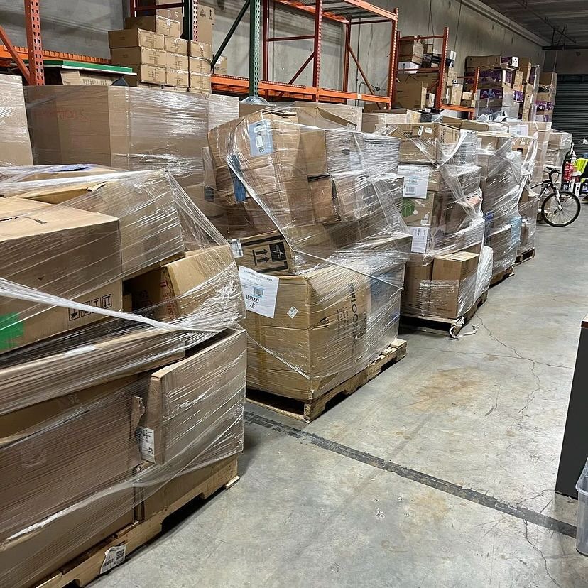 Cheap Pallets for sell