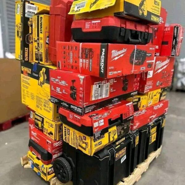 Tools & Equipment