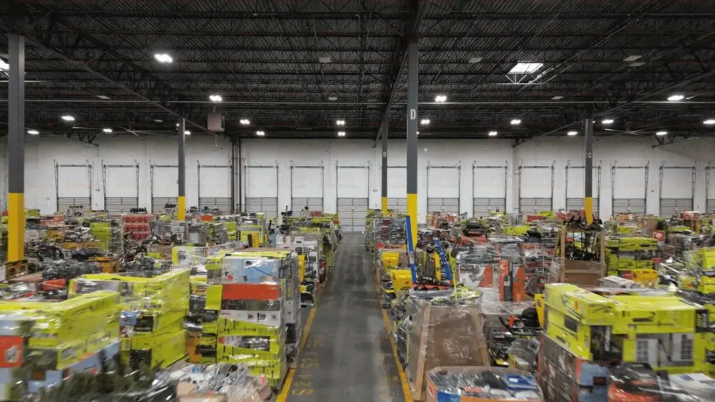 How Much Can You Make Flipping Pallets?